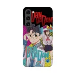 dandadan vol2 slim iphone 17 pro max