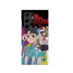 dandadan vol2 slim iphone 17 pro max