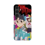 dandadan vol2 slim iphone 17 pro max