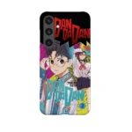 dandadan vol2 slim iphone 17 pro max