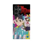 dandadan vol2 slim iphone 17 pro max