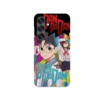 dandadan vol2 slim iphone 17 pro max