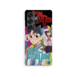 dandadan vol2 slim iphone 17 pro max