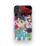 dandadan vol2 slim iphone 17 pro max