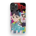 dandadan vol2 slim iphone 17 pro max