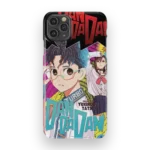 dandadan vol2 slim iphone 17 pro max