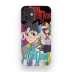 dandadan vol2 slim iphone 17 pro max