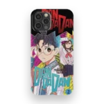 dandadan vol2 slim iphone 17 pro max