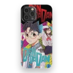 dandadan vol2 slim iphone 17 pro max