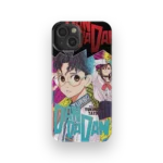 dandadan vol2 slim iphone 17 pro max