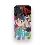 dandadan vol2 slim iphone 17 pro max