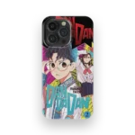 dandadan vol2 slim iphone 17 pro max