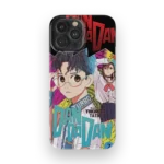 dandadan vol2 slim iphone 17 pro max