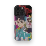 dandadan vol2 slim iphone 17 pro max