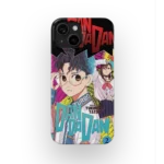 dandadan vol2 slim iphone 17 pro max