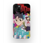 dandadan vol2 slim iphone 17 pro max