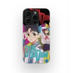 dandadan vol2 slim iphone 17 pro max