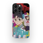 dandadan vol2 slim iphone 17 pro max