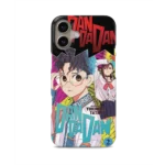 dandadan vol2 slim iphone 17 pro max