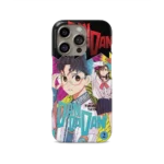 dandadan vol2 slim iphone 17 pro max