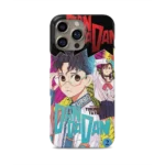 dandadan vol2 slim iphone 17 pro max