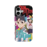 dandadan vol2 slim iphone 17 pro max