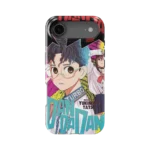 dandadan vol2 slim iphone 17 pro max