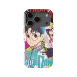 dandadan vol2 slim iphone 17 pro max