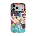 dandadan vol2 slim iphone 17 pro max