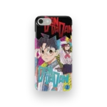 dandadan vol2 slim iphone 17 pro max