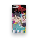 dandadan vol2 slim iphone 17 pro max