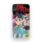 dandadan vol2 slim iphone 17 pro max