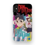 dandadan vol2 slim iphone 17 pro max