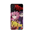 dandadan vol3 slim iphone 17 pro max