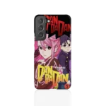 dandadan vol3 slim iphone 17 pro max