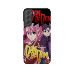 dandadan vol3 slim iphone 17 pro max