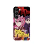 dandadan vol3 slim iphone 17 pro max