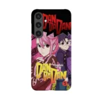 dandadan vol3 slim iphone 17 pro max