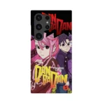 dandadan vol3 slim iphone 17 pro max