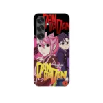 dandadan vol3 slim iphone 17 pro max