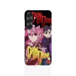 dandadan vol3 slim iphone 17 pro max