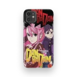 dandadan vol3 slim iphone 17 pro max