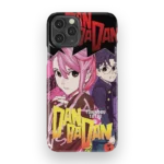 dandadan vol3 slim iphone 17 pro max