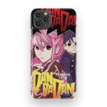 dandadan vol3 slim iphone 17 pro max