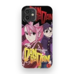 dandadan vol3 slim iphone 17 pro max