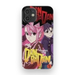 dandadan vol3 slim iphone 17 pro max