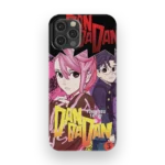 dandadan vol3 slim iphone 17 pro max