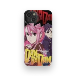 dandadan vol3 slim iphone 17 pro max