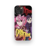 dandadan vol3 slim iphone 17 pro max