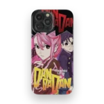 dandadan vol3 slim iphone 17 pro max